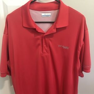 Men’s PFG Perfect Cast Polo